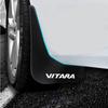 Для Suzuki Vitara 2015 2016 2017 2018 автомобильное крыло, брызговики, брызговики, брызговики