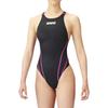 Arena Competitive Swimsuit for Race Women Rimic O Size [FINA Approved] (Arena) [AQUA ADVANCED] (Cross Back) ARN-1021W