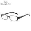 Защитные очки для чтения с защитой от синего света, сверхлегкие очки для дальнозоркости, офисные