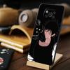 Чехол для телефона Xiaomi POCO MI 11 lite 11T X4 X3 NFC M3 M4 Pro 5G F4 GT 9T F3 10T, сумка в виде аниме-дзюдзюцу кайсен