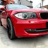 Для BMW 1 серии E81 E82 E87 E88 2004-2014 Накладки на фары "брови" Накладки на веки Декоративные накладки Модификация экстерьера Тюнинг Аксессуары Комплект обвеса
