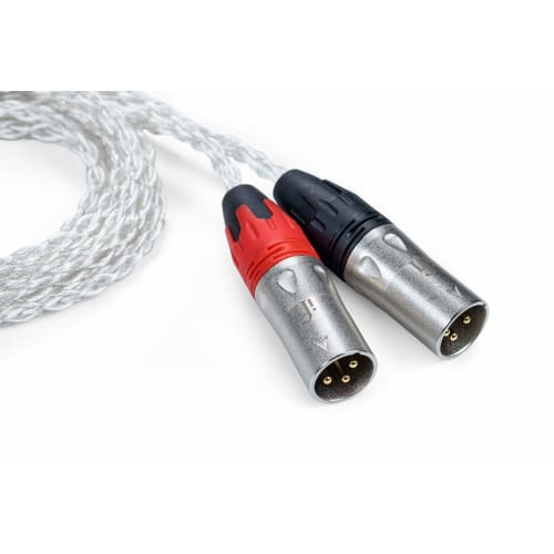 IFi audio кабель 4.4 на XLR / 4,4 мм на 3-контактный XLR male x 2 балансный кабель
