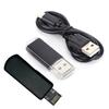 USB-донгл USB-адаптер с кабелем Type-C для системы 9.0-11.0 Инструмент для одного ключа Мод-комплект Простое управление Игровой аксессуар