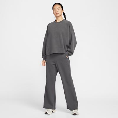 Nike Dri Fit Casual Pants Women's