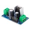 Stabilized Power Supply Module PCB for Voltage Stabilization 6V 1.2A L7806 LM7806
