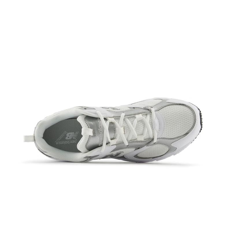 New Balance Ретро-кроссовки в повседневном стиле, серия 408