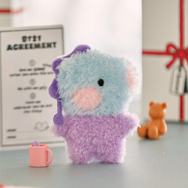 Мини-кукла Line Friends BT21 Mini Mini (7 вариантов)