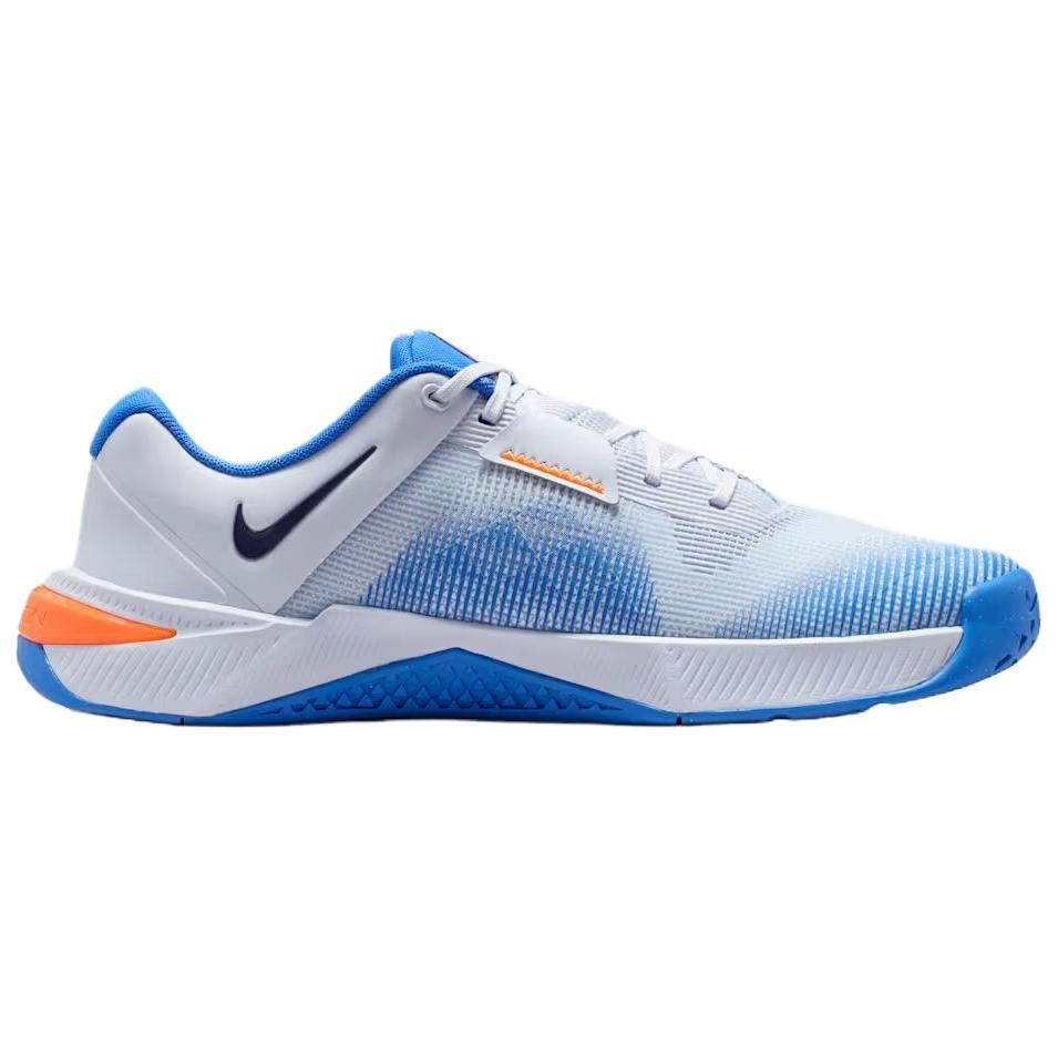 Nike Metcon 10 'Football Grey Orange Frost Navy' Мужские HJ1875-008