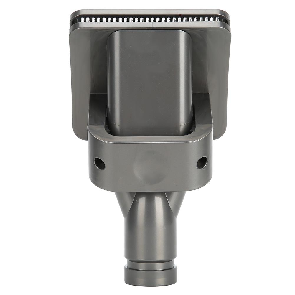 Пылесос Насадка-щетка для питомцев Замена всасывающей головки для питомцев с длинной шерстью Подходит для серии Dyson DC