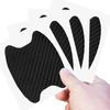 Car Door Sticker Carbon Fiber Scratches Auto Handle Protection Film For BMW M E34 E36 E60 E90 E46 E39 E70 F10 F20 F30 X5 X6 X1 M3 M5 M6 E71 F01 F87