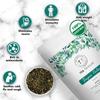 Зеленый чай с Тулси (100 г), Super Tulsi Green Tea,  Tea Treasure