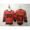 Philadelphia Flyers NHL Hockey Jersey Authentic Style Fan Apparel Men Women Youth