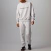 Adidas X Pharrell Williams Humanrace Basic Crewneck светло-серые мужские топы HI5543