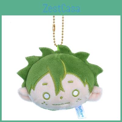 Хината Персонажи Хайкью Шоё Кей Цукишима Оикава Тоору Плюшевый Брелок