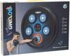 Musical LED Boxing Machine Interactive Set + Free Gloves