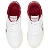 Reebok Кроссовки Club C Revenge Белый/Красный Женские FW7804