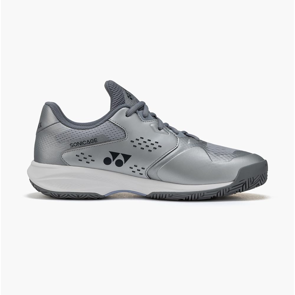 Power Cushion Sonicage LAC SHTSCLA Серебристый см [Yonex] (+017) 22,5