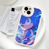 Popular Japanese Anime S-SonicS Phone Case Hard Leather For iPhone 14 13 16 Mini 15 14 11 12 Pro Max Plus Fundas