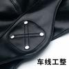 Tokyo Ghoul Tokyo Ghoul Halloween Mask Food Seed Mask, Kinmiki cosplay Costume Props