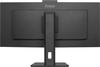 Monitor iiyama prolite xcb3497wqsnph-b1 32 uwqhd va 0.4ms 120hz black