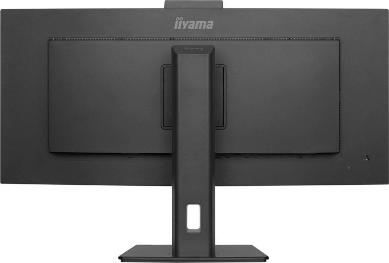 Monitor iiyama prolite xcb3497wqsnph-b1 32 uwqhd va 0.4ms 120hz black