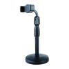 ARTRIG Smartphone Tabletop Stand Double Use As Microphone Stand SS-1 [Audio Recording/Video Distribution/Video Shooting/WEB Conference]