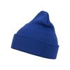 Bonnet - MASTERDIS - Masterdis Basic Flap - Taille Unique - Couleur Bleu Royal - Pour Homme