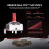 Gamesir Cyclone 2  Wireless Gaming Controller RGB Gamepad for Switch PC Android Ios New MAG-RES TMR Joysticks