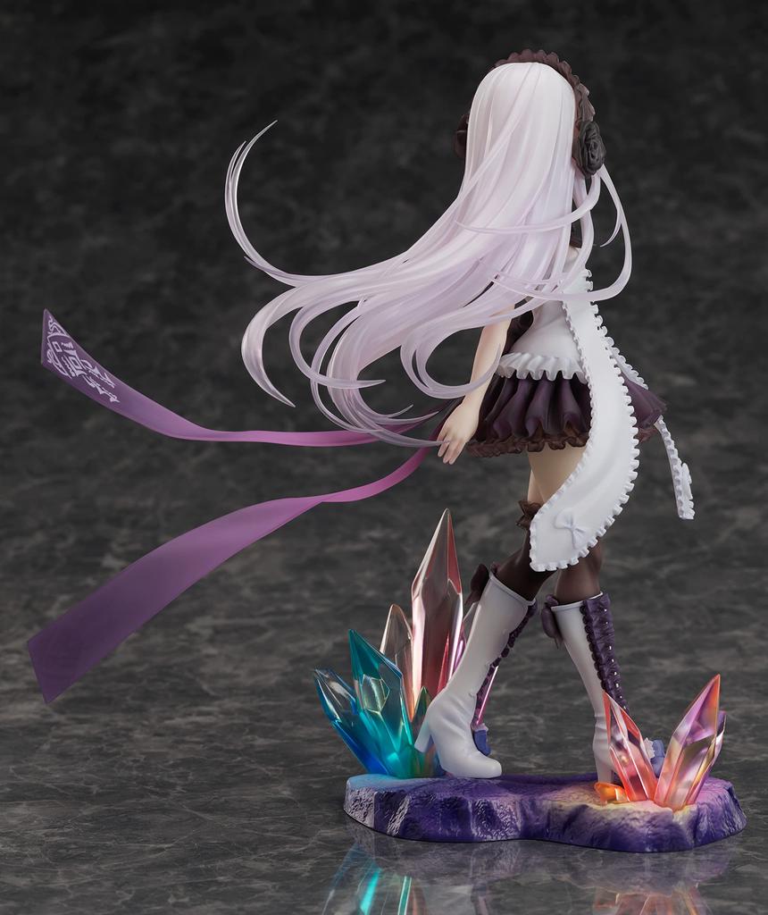 Furyu Mira, the Sage Who Calls Himself a Disciple of the Wise, 1/7 Scale PVC Pre-painted Finished Figure