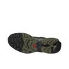 SALOMON XT-4 OG Comfortable Versatile Non-Slip Durable Low-Top Trail Running Shoes Unisex Sneaker Deep-Olive-Green 475685