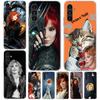 Чехол для телефона Mylene Farmer для Samsung Galaxy A13 A14 A15 A16 A17 A53 A54 A55 A56 A57 A33 A34 A35 A36 A37 A23 A24 A25 A26 Galaxy A