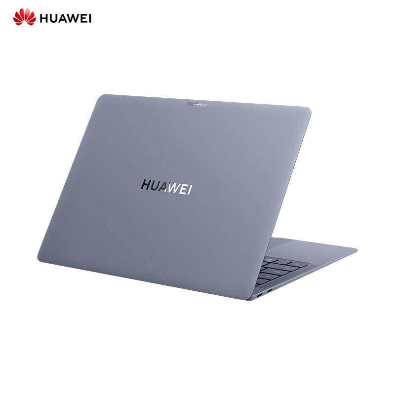 Huawei Ноутбук Qingyun HM940 с 14,2-дюймовым OLED-дисплеем (Китайская версия)