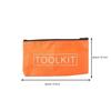 Large Capacity Tool Organizer Pouch Multi-function Hardware Toolkits Storage Bag  for Outdoor Work