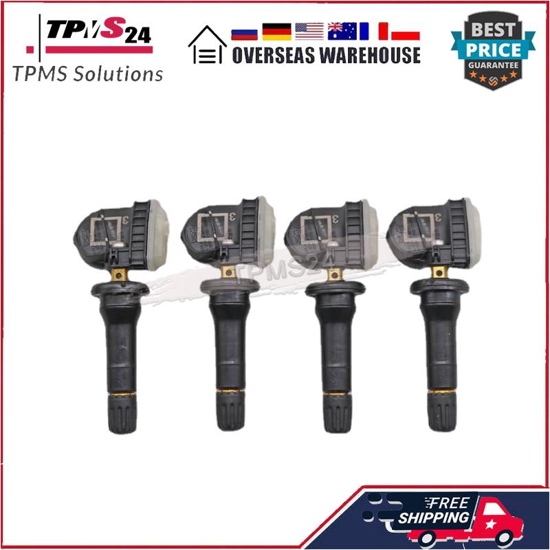 ДАТЧИК КОНТРОЛЯ ДАВЛЕНИЯ В ШИНАХ 13598772 для Buick Envision Cadillac Ct6 Chevrolet Bolt Cruze Malibu Spark Tahoe GMC Sierra 315 МГц