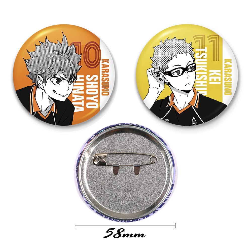 Джерси Карасуно средней школы Джерси Униформа Косплей Костюм Карасуно средней школы Даичи Савамура Тобио Кагеяма Шойо Хината Коуши Сугавара Атлетик