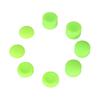 8Pcs Silicone Gamepad Joystick Thumb Stick Grip Cover Cap for PS4 for Xbox One