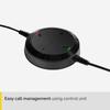 Гарнитура Jabra Evolve 30 II UC 5399-829-309 [Стерео Стерео]