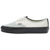 Authentic Reissue 44 'White Black' Sneakers VN000CT7DT5