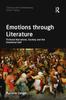 Книга Emotions Through Literature : Fictional Narratives, Society and the Emotional Self