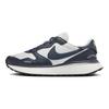 Nike Кроссовки женские Phoenix Waffle LTH Summit White Armory Navy Синие FQ8721101