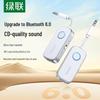 UGREEN Bluetooth 6.0 3.5mm Audio Adapter (Receiver & Transmitter)