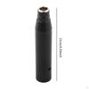 -Performance Adapter Male 4pin Sturdy Converter Mini Easy To Use XLR -microphone