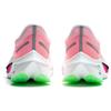 Li Ning Feidian 4 Challenger Carbon Plate Running Shoes Men Sneakers Pink Orange ARMU005-12