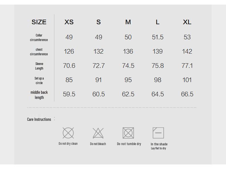 Мужской свитшот Croquis 2024 Весна Градиент Свободный крой