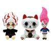 New Children's Toys Supernatural Armed Cat Fashionable Cute Plush Doll