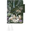 Hobonichi Notebook Original (A6) Notebook Cover Moomin/Big Party Night