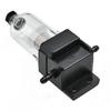 Дизельный биодизельный топливный фильтр Водоотделитель Водоотделитель для Webasto Espar Обогреватели Фитинги Детали Портативный