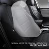 Полный комплект чехлов на сиденья автомобиля для Honda CRV 2012-2025, защита сидений из ПУ-кожи, сменные аксессуары для CR-V EX EXL Hybrid