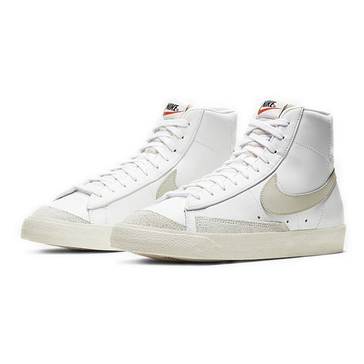 Nike Blazer Mid 77 Vintage White BQ6806-106