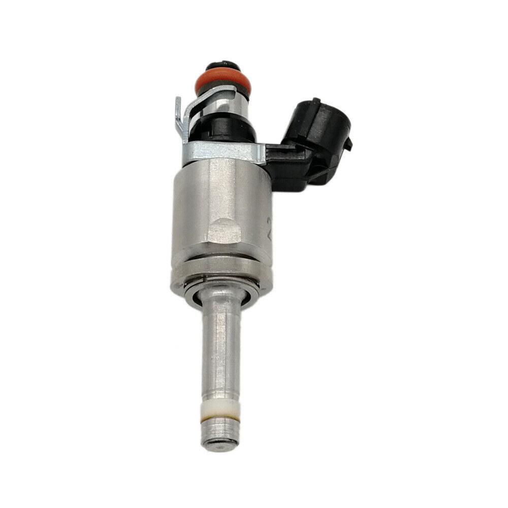 4x Fuel Injectors Replace For 13-17 Honda Accord CR-V Acura TLX ILX 164505LAA01